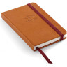 Подарочный набор PARKER: Перьевая ручка PARKER URBAN PREMIUM PEARL + блокнот 2018975