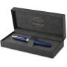 Ручка роллер PARKER SONNET CORE T539 LAQBLUE CT F CW1931535
