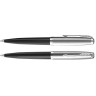 Ручка шариковая PARKER 51 CORE BLACK CT M 2123493