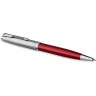 Ручка шариковая PARKER SONNET K546 Red CT M 2146851