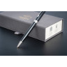 Шариковая ручка PARKER ESSENTIAL SONNET LAQUE BLACK CT М 1931502